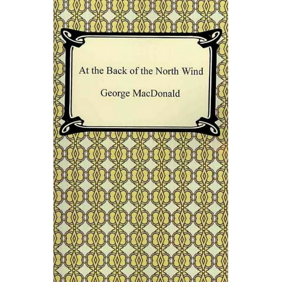 At the Back of the North Wind (Paperback)