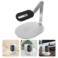 thumbnail image 4 of Rotatable Projector Stand Mount Desk Rotating Desktop Projector Holder For Office And Home Sturdy Tabletop Projector Rack, 4 of 8