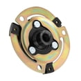 thumbnail image 3 of C Compressor Clutch,Auto A/C Compressor Clutch A Expertly Crafted, 3 of 9