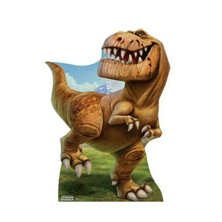Butch - Disney & Pixars The Good Dinosaur Cardboard Standup
