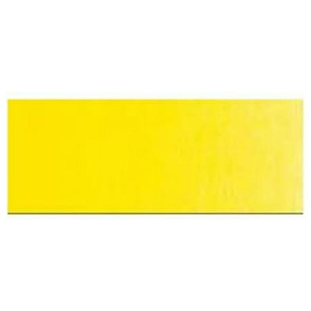 UPC: 0000050694549 | Winsor & Newton 0105653 Artists Watercolor 14ml Transparent Yellow