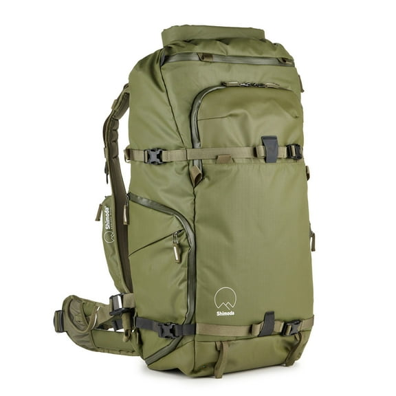 Shimoda Designs Action X50 V2 Backpack, Army Green