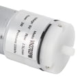 thumbnail image 1 of Mini Vacuum Pump, Micro Diaphragm Pump Engineering Plastic DC6V 3W  for Chemical Industry for Home Appliances for Instruments and Equipment, 1 of 7