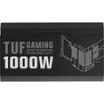 thumbnail image 5 of TUF Gaming 1000W Gold - 3.3 V DC, 5 V DC, 12 V DC, -12 V DC, 5 V Output - 2 Fan(s) - 92% Efficiency, 5 of 9