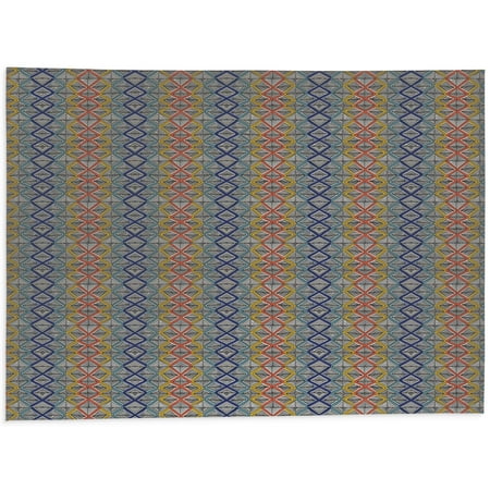 

Genoa Kitchen Mat by Kavka Designs