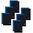 thumbnail image 1 of Office Works 160-Page Spiral 2 Subject Notebook Set, 1 of 7