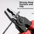 thumbnail image 2 of 5-In-1 Replaceable Head Tool Set Multi-Functional Wire Stripper, 2 of 5