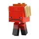 thumbnail image 4 of LEGO Minecraft Mini Set: Nether Hero Minifigure with Strider, 4 of 5