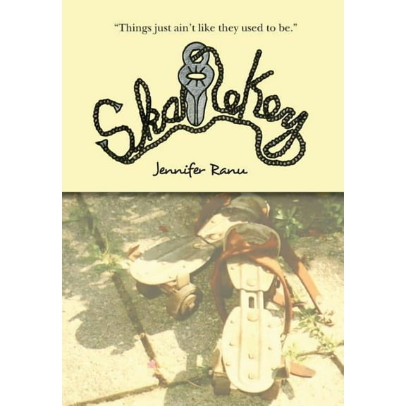 SkateKey (Hardcover)