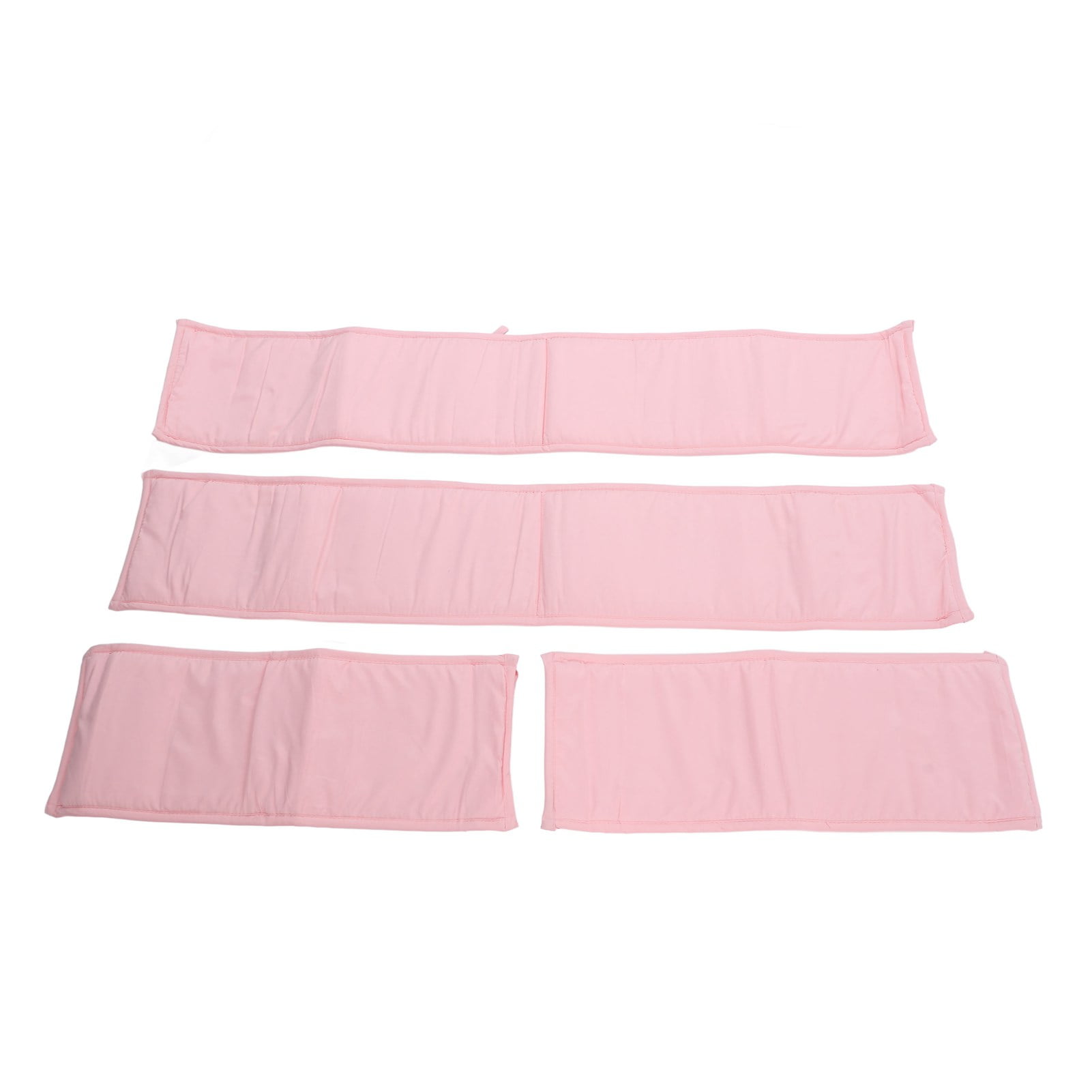 Baby Bed Side Rail, Toddlers Bed Rail Guard Easy Install Soft