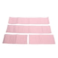 thumbnail image 2 of Barandilla Lateral Para Cama De Bebé, Protección Para Niños Pequeños, Colisión Reforzada Suave, 2 of 8