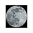 thumbnail image 2 of Prime, Marcus 19x24 Gold Ornate Wood Framed with Double Matting Museum Art Print Titled - Moons Howl 2, 2 of 4