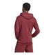 thumbnail image 2 of Sudadera adidas Essentials Hombre Bordo Hoodie rojo M, 2 of 5