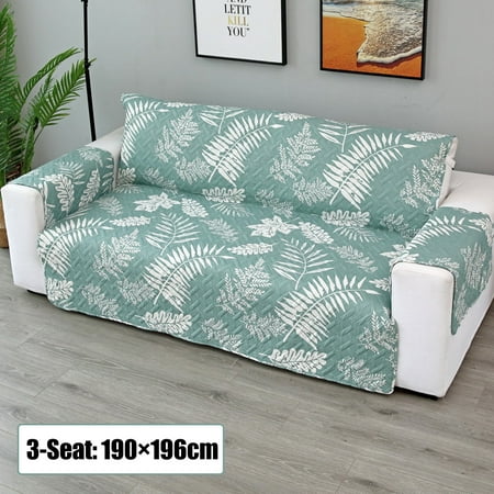 1 2 3 seater pet furniture cover protector sofa couch protector slip cover throw for pets kids dogs