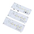 thumbnail image 1 of Reemplazo Del Controlador De Luz Del Refrigerador, Fuerte Compatibilidad Controlador De Luz LED Del Refrigerador Fácil De Instalar Para Reparación, 1 of 7