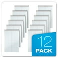 thumbnail image 6 of Steno Pads, Gregg Rule, Tan Cover, 70 White 6 X 9 Sheets, 6 of 6
