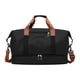 thumbnail image 2 of pstuiky Bolsa de viaje deportiva bolsa de gimnasio bolsa organizadora plegable bolsa de deporte con funda para carrito, 2 of 6