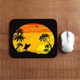thumbnail image 2 of Green Retro Classic Camouflage Green Brown Olive Color Forest Gaming Rubber Large Mousepad for Computer Desk Laptop Office Work 7.9x9.5 Inch, 2 of 4