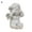 B, variant on Visland Active Poses Angel Statue Freestanding Resin Three-dimensional Angel Sculpture for Home