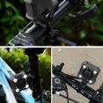thumbnail image 2 of Bike Horn Lights Super Bright Bike Horn Lights Front USB Rechargeable LED Headlamp Duproof, 2 of 7