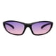 thumbnail image 1 of de sol clásicas para mujer, con montura , de gato para exteriores lente Colcomx Gafas de mujer, 1 of 8
