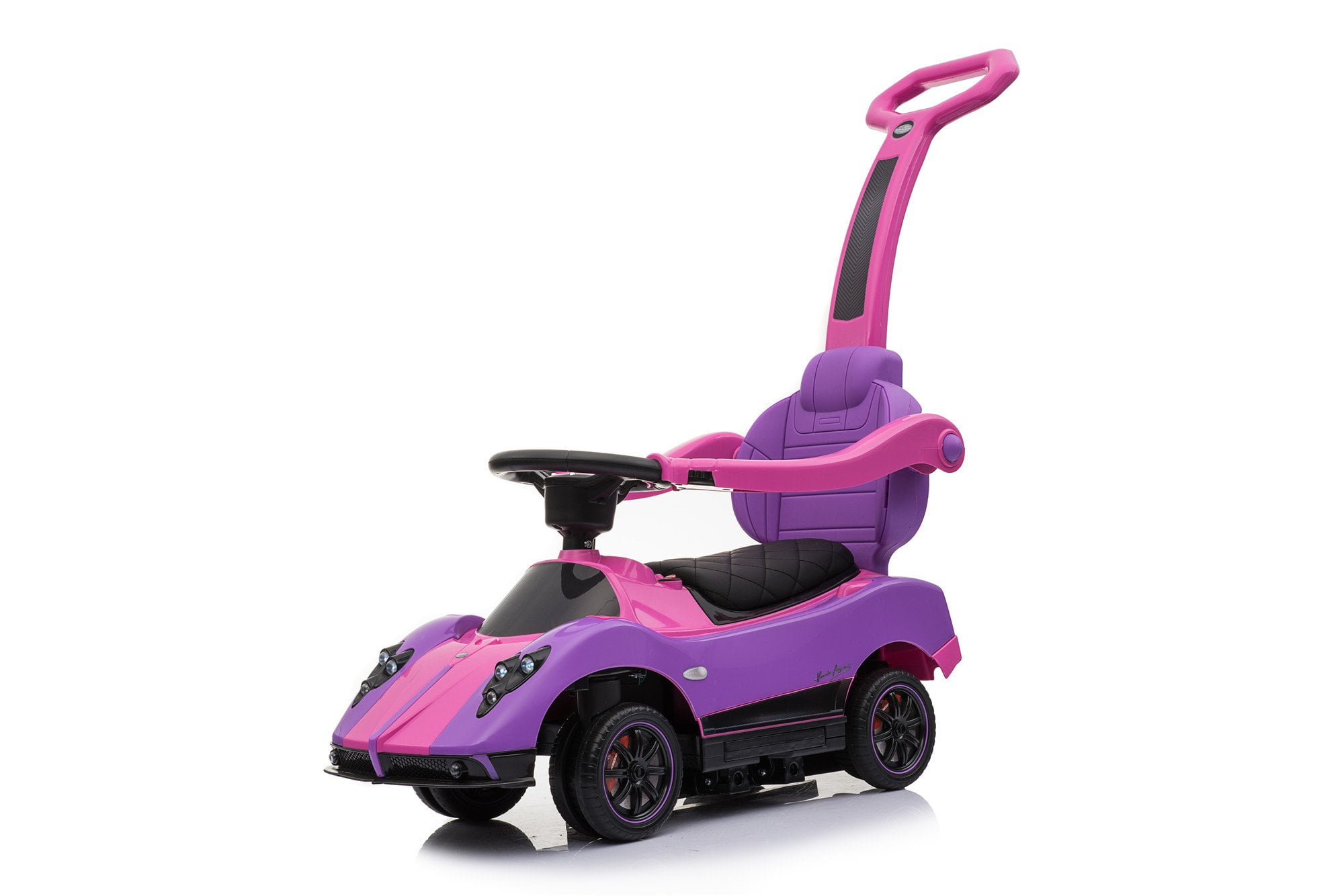 kids toy push car
