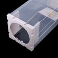 thumbnail image 2 of Trampas para Ratones Ecomeon Control de Ratón Exterior Interior Jaula de una Puerta, 2 of 6