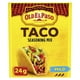 Mélange d'assaisonnements Taco Doux 24 g – image 1 sur 5