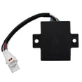 thumbnail image 2 of Ignitor CDI Box Module Unit 21119-1226 for KAWASAKI KLF220 BAYOU 220 1988-1995, 2 of 6