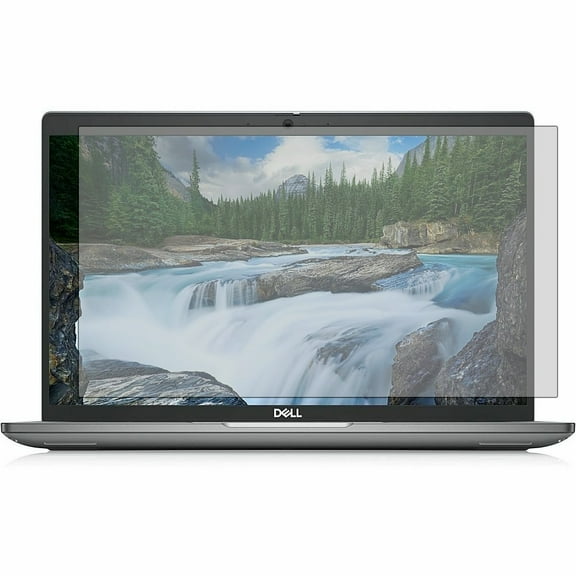 PcProfessional Screen Protector (Set of 2) for Dell Latitude 14 5000 series 5440 14" Laptop Anti Glare Anti Scratch