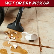Shop-Vac 1-Gallon 20V Cordless Wet Dry Vacuum