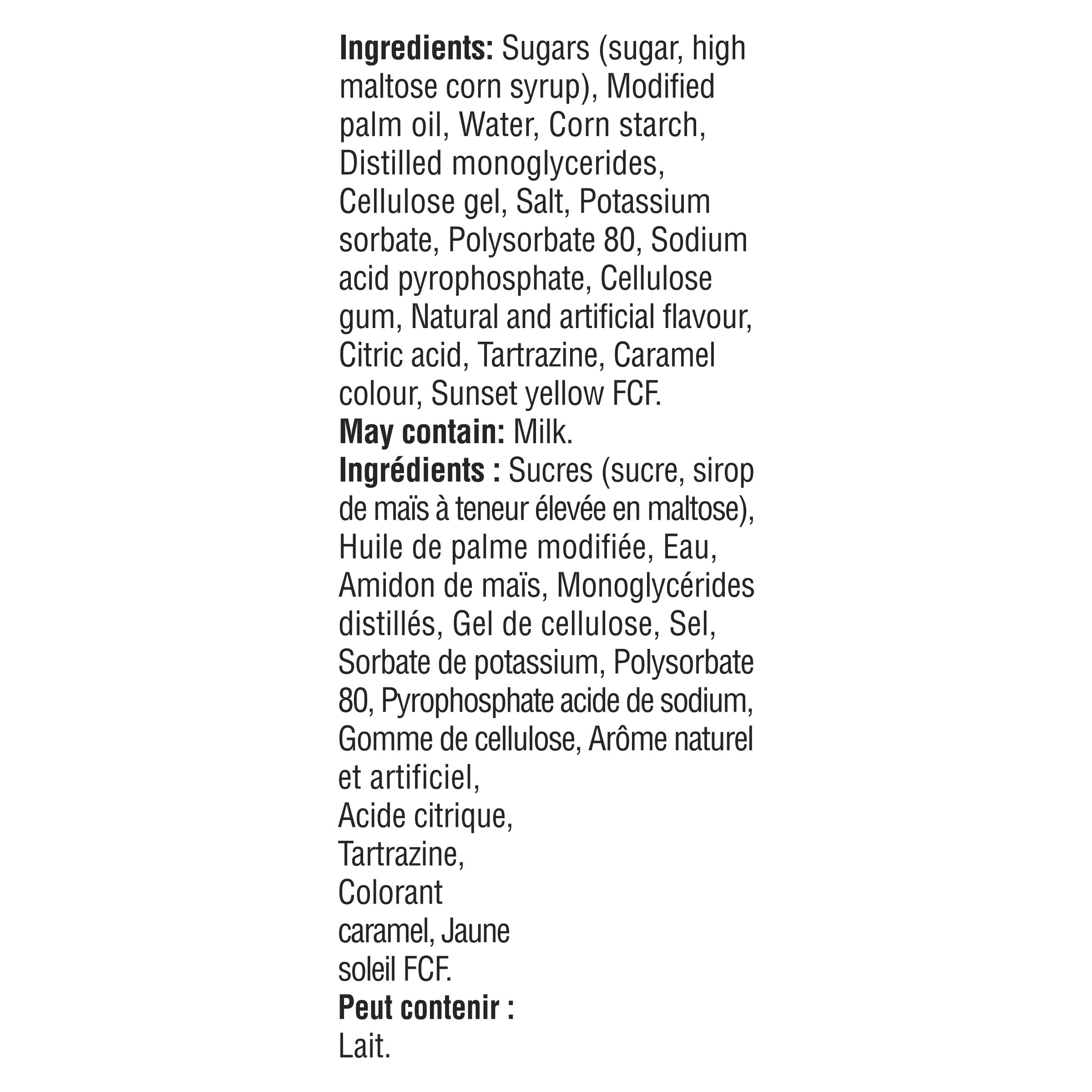 Betty Crocker Creamy Deluxe Frosting, Chocolate, 450 g, 450 g