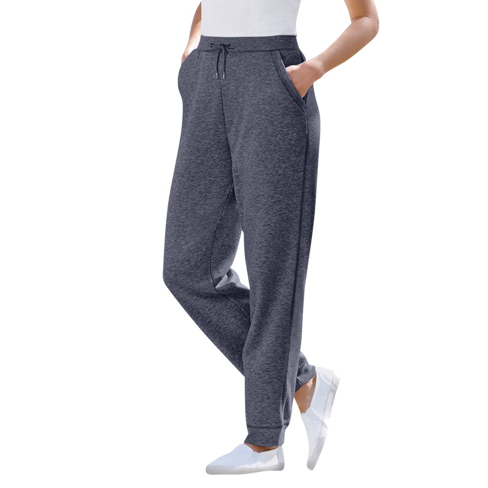 Woman Within Woman Within Women's Plus Size Petite Better Fleece