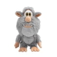 thumbnail image 1 of Peluche Booba Official Yeti 30 cm - Winter Friend Kids, 1 of 7