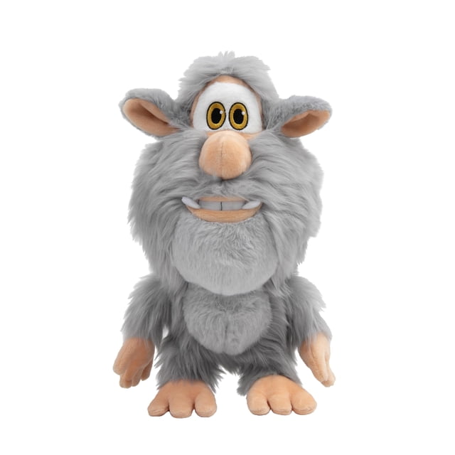 Peluche Booba Official Yeti 30 cm - Winter Friend Kids