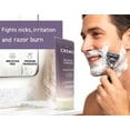 thumbnail image 5 of Cremo French Lavender Moisturizing Shave Cream, Lavender Bliss, 6 Fl Oz, 5 of 8