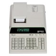 thumbnail image 1 of Monroe MNE8130X Entry Level Heavy Duty Calculator, Ivory, 1 of 4