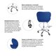 thumbnail image 4 of Silla Oficina Vinipiel Ergonómica Moderna Ejecutiva, 4 of 4