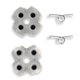 thumbnail image 3 of Joystick Adjustable Resistor Stick Cap Screwdriver forPS5 Controller Repair Kit, 3 of 5