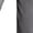 L-Gray, variant on High Waist Yoga Pants with Pockets Casual Solid Color Slim Elastic Comfortable Fitness Pants Yoga Pants With Pocket Cycling Dance Tights