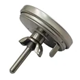 thumbnail image 3 of Weber 63029 Temperature Gauge for 22.5" Smokey Mountain Cooker, 3 of 6
