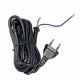 thumbnail image 2 of Replacement Power Cord for 8147 8466 8467 Hair Clipper Cable Hair Trimmer Part DIY Accessory EU Plu, 2 of 5