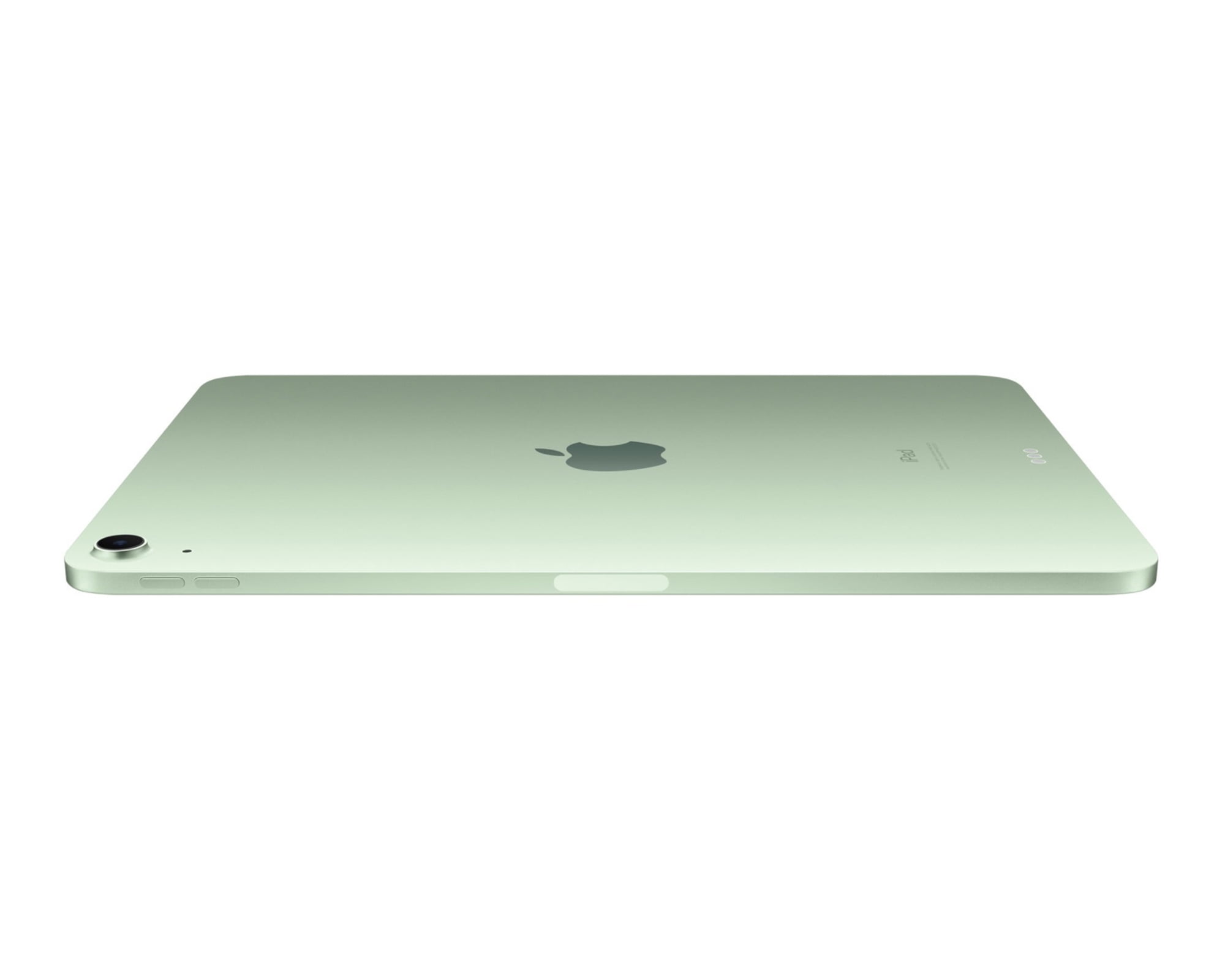 Apple iPad Air 4th Gen. 64GB, Wi-Fi, 10.9 in - Green for sale online