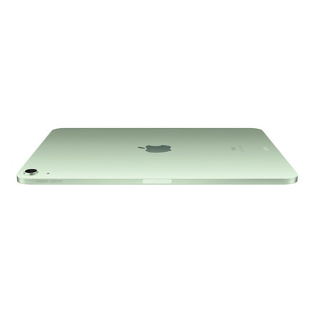 Apple - 10.9-Inch iPad Air  - (4th Generation) with Wi-Fi - 64GB - Green