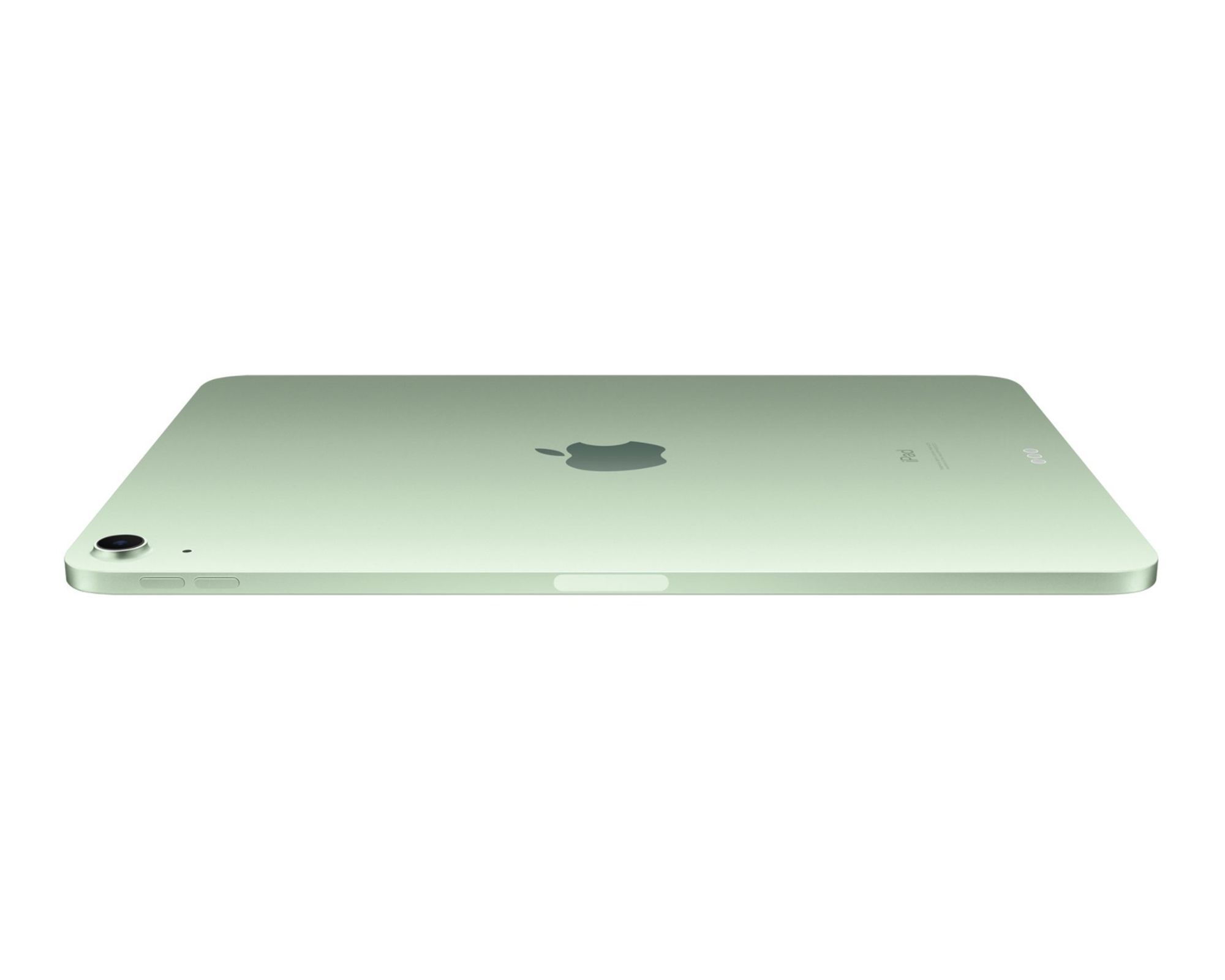 2020 Apple 10.9-inch iPad Air Wi-Fi 64GB - Green (4th Generation) - image 3 of 9