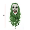 thumbnail image 3 of Clown Mask, 3 of 5