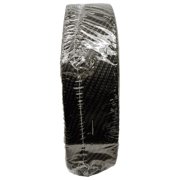 DEI Exhaust Wrap 2in x 100ft - Titanium - Black