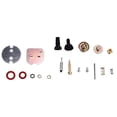 thumbnail image 1 of Kit De Reparación De Carburador, Juego De Cepillos De Aguja De Limpieza De Carburador, Piezas Completas Para Generador De Motor, 1 of 7
