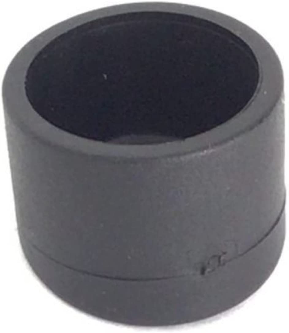 Hydra Fitness Exchange External Round End Cap 123396 Works with Gold's Gym Health Rider Strength