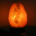 thumbnail image 3 of Himalayan Salt Lamp 40-50 lbs, 3 of 9
